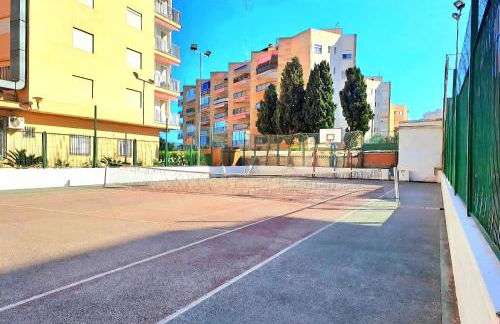 Urban loft Valencia playa - Foto 57