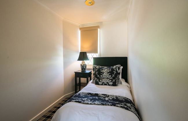 Battery Point Boutique Accommodation - Foto 19