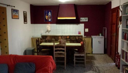 La Casa de Las Burbujas Azules - Foto 4