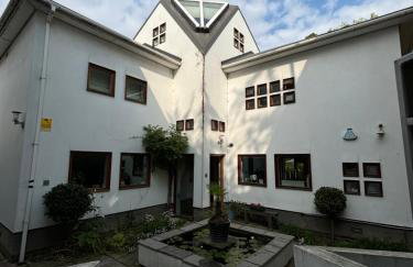 Little Oasis in Brixton - Foto 1