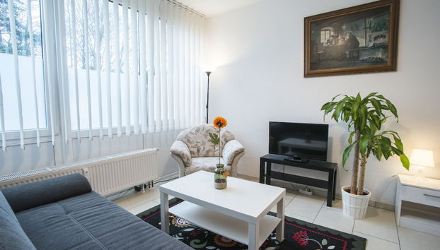 Düsseldorf Comfort Apartment - Foto 2, Imagen principal