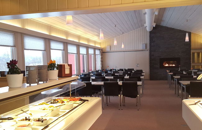 Birkebeineren Apartments - Foto 15