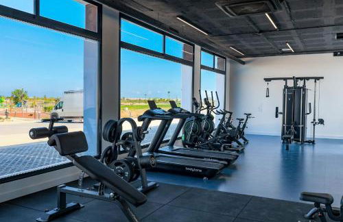 Casa SK Santa Rosalia - Foto 47