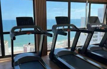 Beautiful Studio in Barra - Foto 8