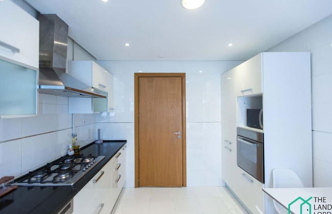 Le Panorama Superbe apt Jardin de Carthage - Foto 20