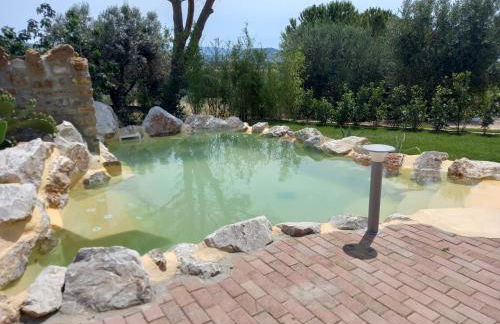 Agriturismo La Fontanella & Glamping - Foto 7