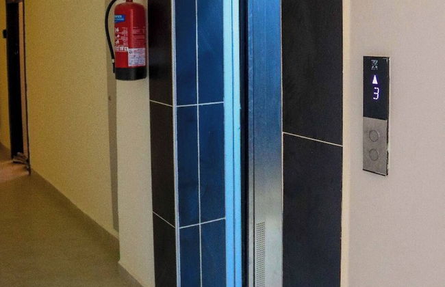 Timelines Studio Jkia Airport View - Foto 12