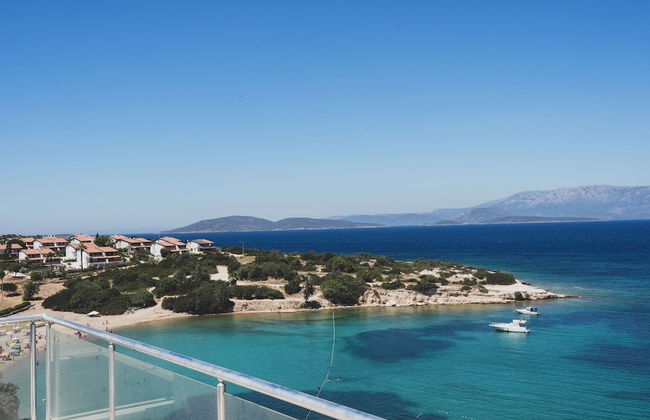 Dalyan Residence & Suites - Foto 21