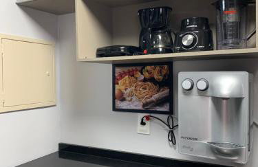 Iate Plaza Flat 613 - Foto 51