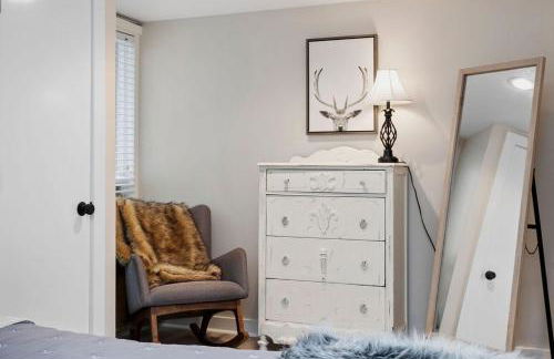 Pets-OK Retreat w Sauna, Jacuzzi at Wintergreen - Foto 31