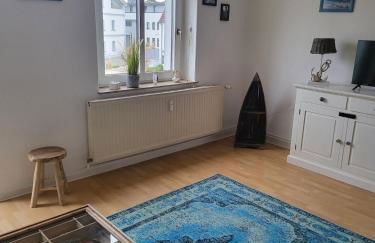 Central apartment in Sassnitz Crampas 3 - Foto 9