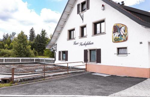 Ferienwohnung Fuchsfelsen, perfekt für Familien mit Kindern - Foto 22