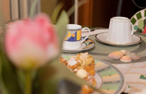 Chantal's House - Foto 12