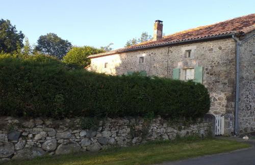 Les Volets Verts, ROUSSINES, CHARENTE, 16310 FRANCE - Foto 53