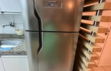 Flat vista mar praia de Iracema - Foto 20