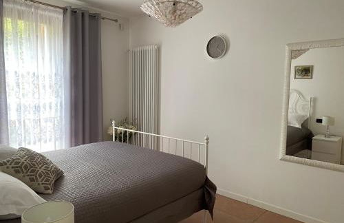 Il Paradiso Apartments Great View Gardasee - Foto 15