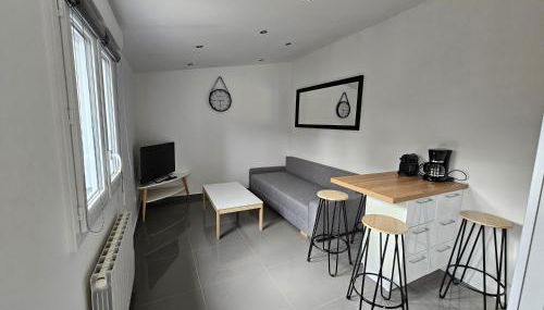 Maison entre Paris, Disney et le château de Champs-sur-Marne - Foto 3