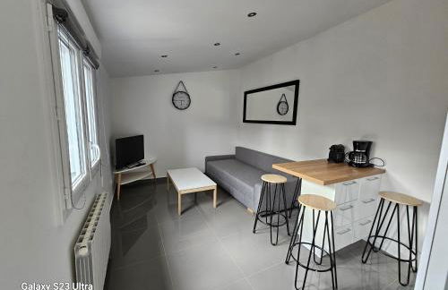 Maison entre Paris, Disney et le château de Champs-sur-Marne - Foto 3