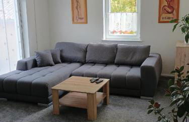 Ferienwohnung zur Wacht - Foto 16