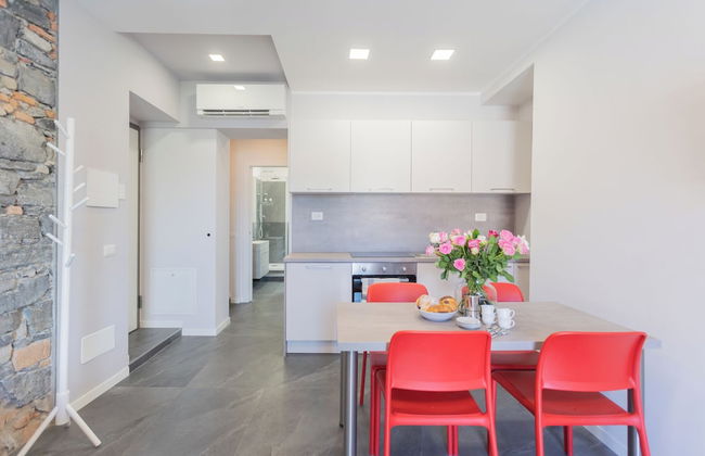 Sant'Agostino Apartments by Rent all Como - Foto 24