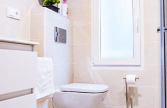 Nuevo apartamento entre 2 playas con garaje, terraza, wifi - Foto 25