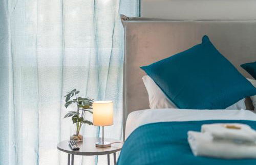 Lit Living - Deluxe Apartments - Box Spring - Parking - Neueröffnung - NEW OPENING - Foto 73