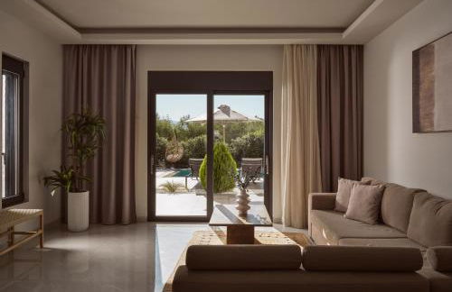 Solis Ortus Villa, a Sublime Sanctuary with Pool, By ThinkVilla - Foto 22