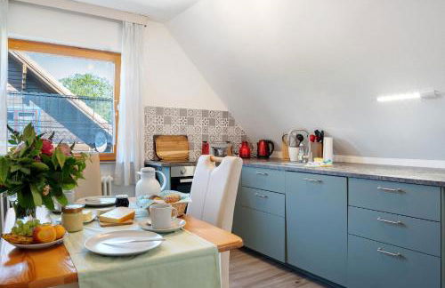 Ferienwohnung Lisa - Foto 9