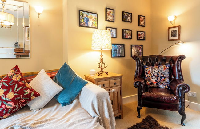 Beautiful 3BD Fam Retreat in Oxfordshire - Foto 29