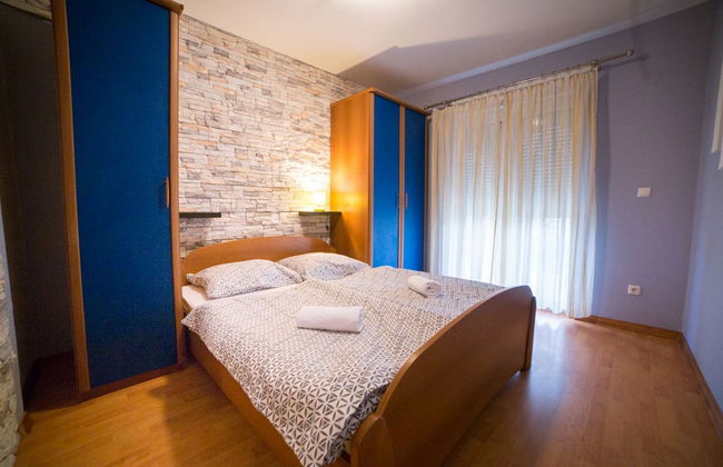 Apartment Sanic Rab 2 - Foto 16