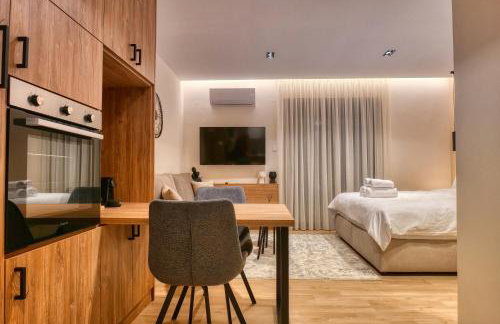 Harmony Center Luxury Apartment - Foto 7