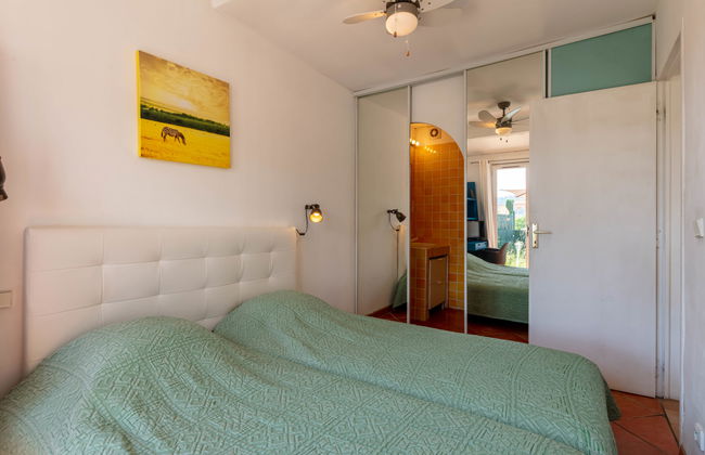 3 bedroom House in Carqueiranne with garden and terrace - Photo 19