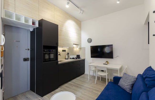 JOIVY Hidden Gem in Centro Città - Foto 12