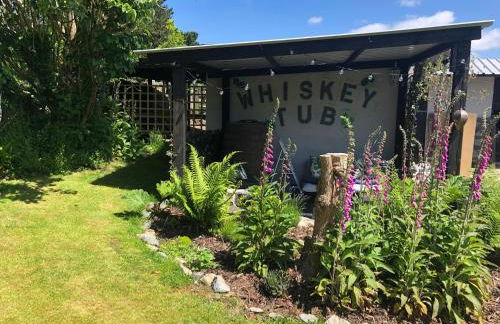 Bay View Cottage - Foto 36