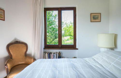 Designer Villa With Views Over Tiber Valley - Foto 26
