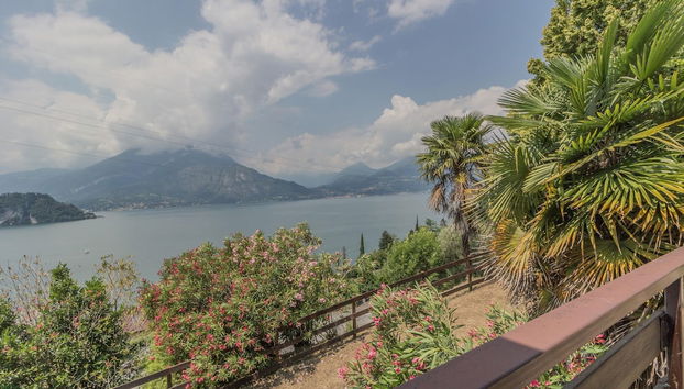 Villa Lisander Varenna - Photo 5, Chambre