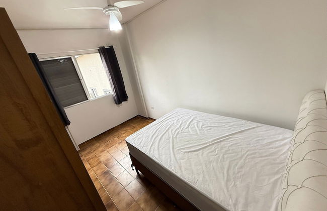 Pé na Areia Praia da Guilhermina II - Foto 2