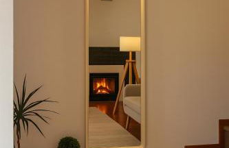 Peach House T2 Fireplace - Foto 1