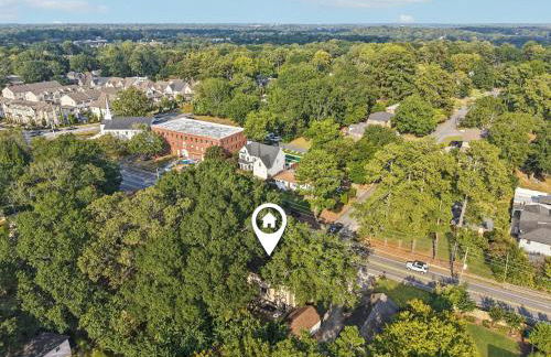 Luxurious Home in N Buckhead with Inlaw suite - Foto 15