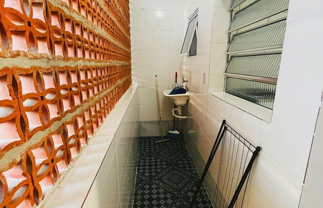 Pousada Caraguá - Foto 9