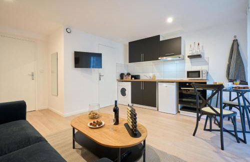 THEM'APPARTS Bordeaux Chartrons - Foto 6