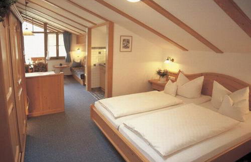 Gästehaus Lechner - Foto 5