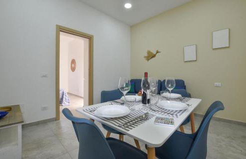 Lovely Home In Isola Delle Femmine With Wifi - Foto 10