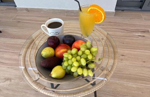 Sea Breeze Sea View Villa - Foto 23