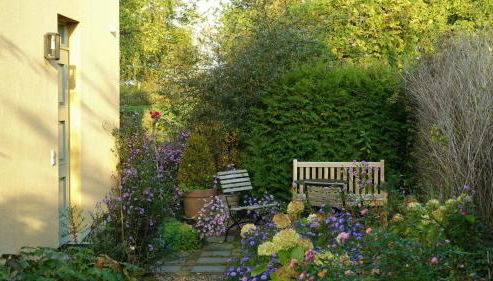 Maisonette Apartment In Historic Paretz - Photo 4