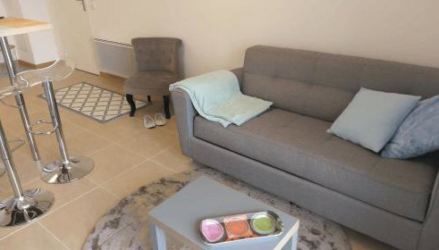 Appartement Marina Deauville - Foto 5