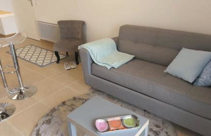 Appartement Marina Deauville - Foto 5