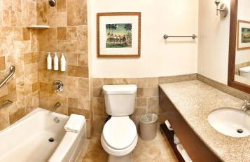 Mountain View Double Bed Room, Beachfront Resort, Lanai, AC, Pool, Restaurant, Gym, Spa - Foto 58