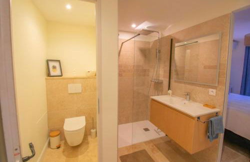 Villa 200m2, 10 pers, AC, Piscine, Forêt privée - Foto 45