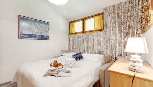 Appartamento Alpine Inspiration - Happy Rentals - Foto 4